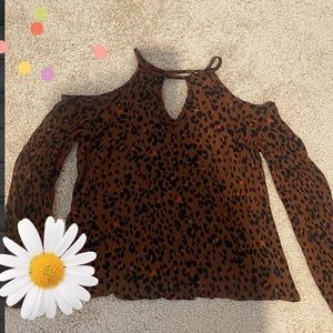 MOSSINO BLOUSE SIZE S🛍